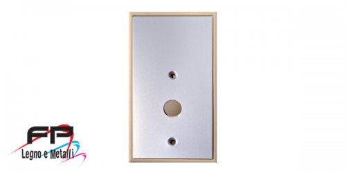 Placca per argano BGM